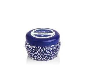 Capri Blue Volcano Mini Tin Candle - Tropical Scent