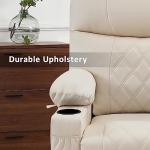 MCombo Power Lift Recliner Chair with Massage