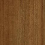 Harper Mid-Century Oak Wood Nightstand with 2 Drawers