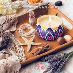 Aromatherapy Candle Gift Set for Her