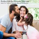 Aromatherapy Candle Gift Set for Her