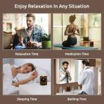 Scented Candle Set for Men - 4 Pack