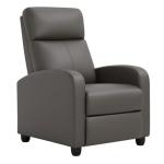 Modern Recliner Chair for Living Room Comfort