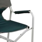 Coleman Portable Chair with Side Table & Cup Holder