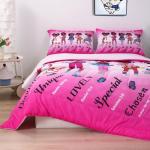 Black Girl Magic Comforter Set for Kids & Teens
