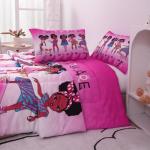 Black Girl Magic Comforter Set for Kids & Teens