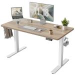 Height Adjustable Electric Standing Desk - 47"x24