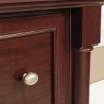 Sauder Palladia Lateral File in Select Cherry