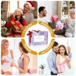 Scented Candle Gift Set for Special Occasions