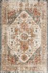 Vintage-Inspired Oriental Style Area Rug, 8' x 10
