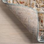 Vintage-Inspired Oriental Style Area Rug, 8' x 10