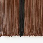 Large Dip Dye Macrame Wall Hanging Tapestry