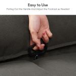 FLEXISPOT XRC2 Massage Recliner Chair with Heat