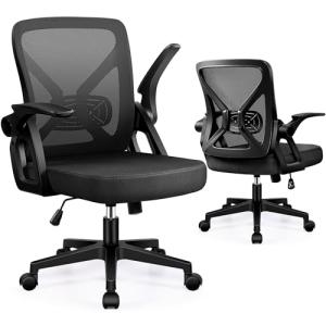 FelixKing Ergonomic Mesh Office Chair with Lumbar Support