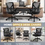 FelixKing Ergonomic Mesh Office Chair with Lumbar Support