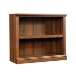 2-Shelf Bookcase in Washington Cherry Finish