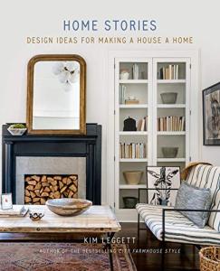 Home Stories: Creative Ideas for a Cozy Home