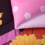 Black Girl Magic Queen Comforter Set for Teens