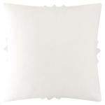 3D Sunflower Decorative Pillow Covers - 18x18 Inches