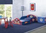 PAW Patrol Toddler Room-in-a-Box Furniture Set