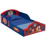 PAW Patrol Toddler Room-in-a-Box Furniture Set