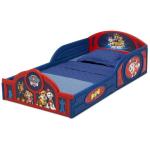 PAW Patrol Toddler Room-in-a-Box Furniture Set