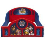 PAW Patrol Toddler Room-in-a-Box Furniture Set