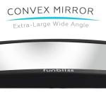 Baby Car Mirror - Super Clear and Shatterproof