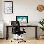 Big and Tall Ergonomic Office Desk Chair