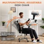 Big and Tall Ergonomic Office Desk Chair