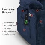 MCombo Dual Motor Power Lift Recliner Chair