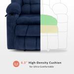 MCombo Dual Motor Power Lift Recliner Chair