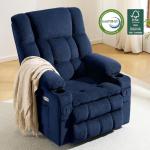 MCombo Dual Motor Power Lift Recliner Chair