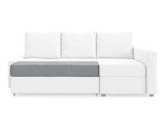 Snug Fit Slipcover for IKEA Friheten Sofa Bed