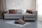 Snug Fit Slipcover for IKEA Friheten Sofa Bed