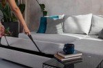 Snug Fit Slipcover for IKEA Friheten Sofa Bed