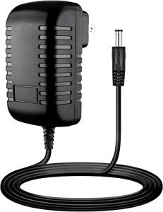 AC/DC Adapter for Salton Massage Chairs 12V