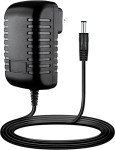 AC/DC Adapter for Salton Massage Chairs 12V