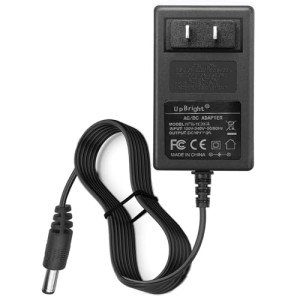 12V 2.5A AC/DC Adapter for Massage Chairs