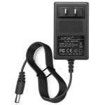 12V 2.5A AC/DC Adapter for Massage Chairs