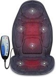 12V Power Adapter for Shiatsu Massage Cushions