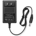 12V 2.5A AC/DC Adapter for Massage Chairs