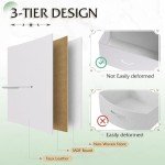 9-Drawer Fabric Storage Tower for Bedroom