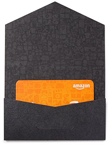 Amazon.com Gift Card in a Mini Envelope