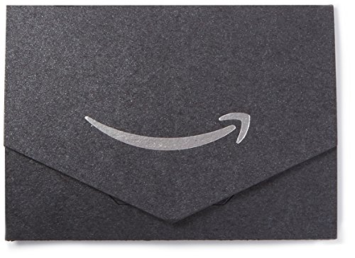 Amazon.com Gift Card in a Mini Envelope