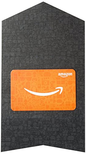Amazon.com Gift Card in a Mini Envelope