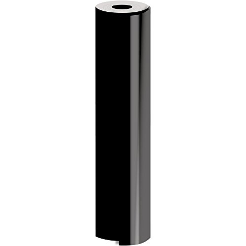 JAM Paper® Industrial Size Bulk Wrapping Paper Rolls - Matte