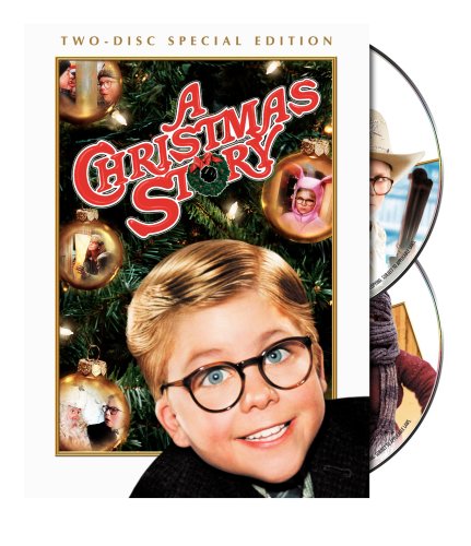A Christmas Story (Two-Disc Special Edition)