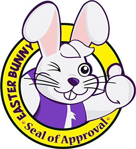 Easter Bunny's Berries Poop Candy (Pastel Jelly Beans) - Funny Easter Candy - Unique Gag Gift (1 Pack)