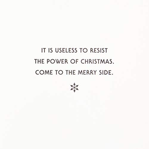 Hallmark Peanuts Christmas Cards, Nativity Pageant